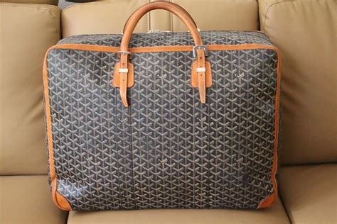 where to buy goyard in philippines|goyard suitcase.